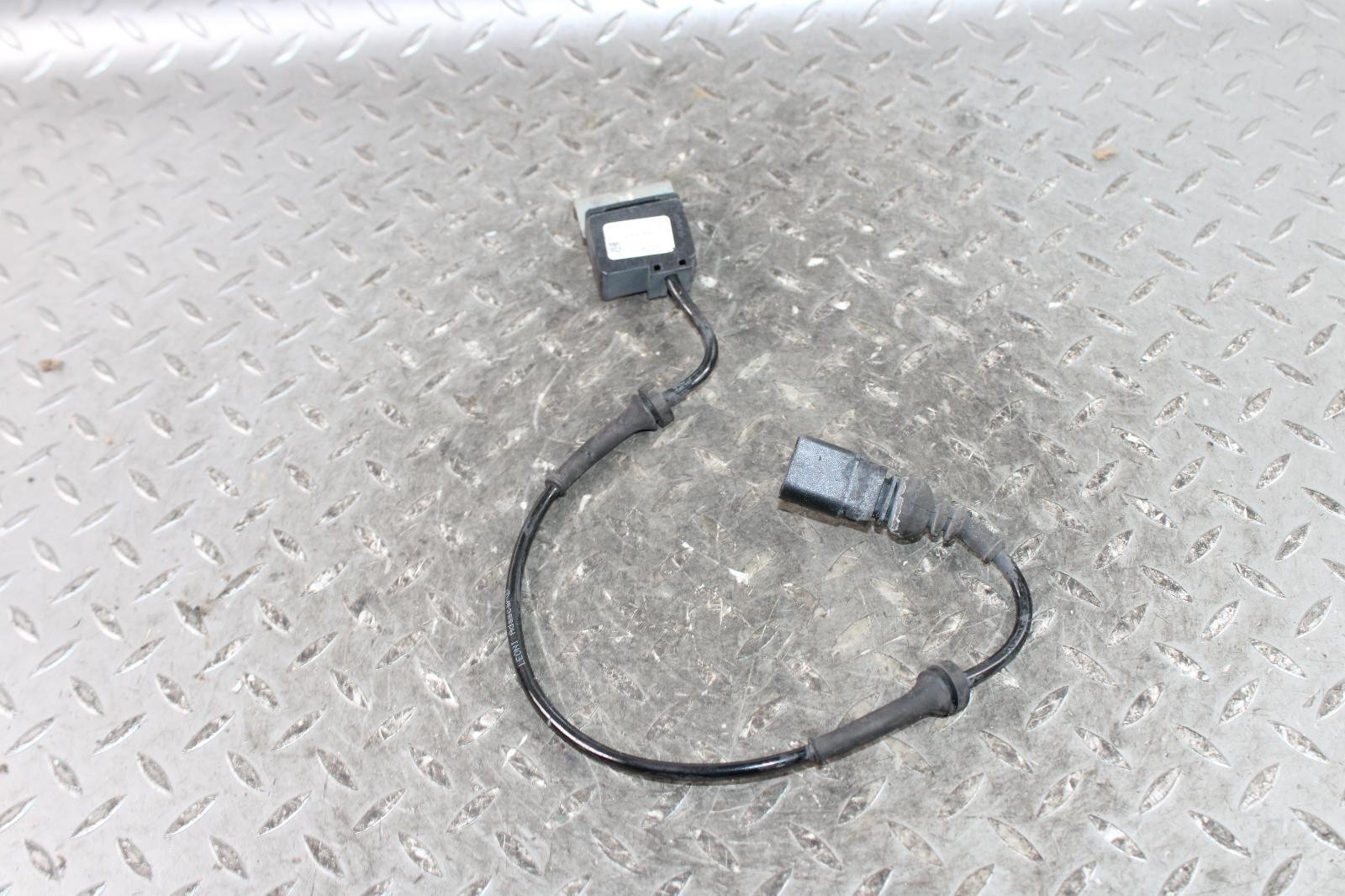 Maserati Quattroporte 2014-2017 Front Left Abs wheel speed sensor P/N 670005814