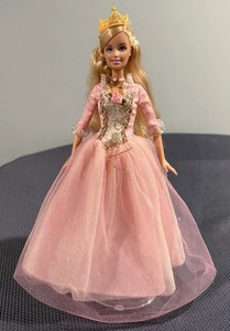 barbie princess and the pauper dress Could you see Princess Anneliese from Barbie Princess and the Pauper wearing this dress? , (Shoutout to the photography light flashes next to us ), ., Dress made by me! Full length video of my
