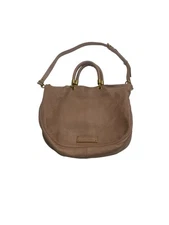 Preowned Marc By Marc Jacob’s Poudre Pink Hobo Bag