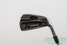 Titleist 712 AP2 Single Iron 3 Iron Steel Stiff Right 39.25in