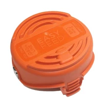 Black and Decker LST560 Genuine Replacement Spool Cover - 90635919