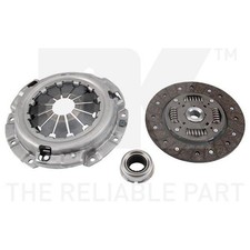 Kit d'embrayage Mazda PREMACY