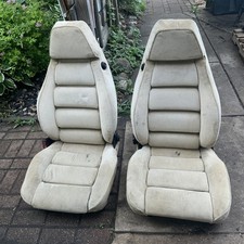 Porsche 928 Seats Good Condition Porsche 928 Seats Good Condition