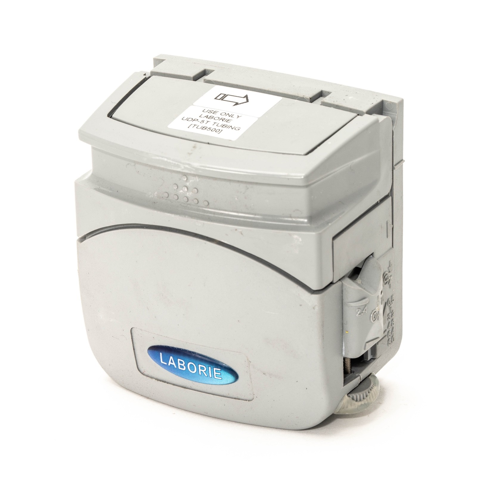 Laborie 133.4411.J04 Pumphead, 4 Roller