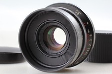  Near MINT- Voigtlander COLOR-SKOPAR 35mm F/2.5 P Type MC For L39 Lens JAPAN