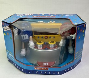 M&M Radios | eBay