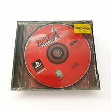 SNK Fatal Fury: Wild Ambition PS1 Fighting Multiplayer T-Teen NTSC-U/C