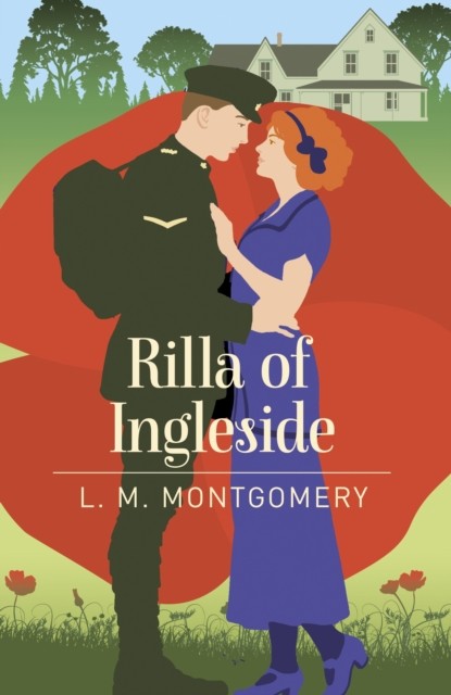 Rilla of Ingleside (Arcturus Essential Anne Shirley).by Montgomery New** - Image 3