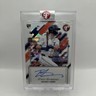 2025 Topps Pristine - Autographs Trey Sweeney #PA-TSW (AU, RC)