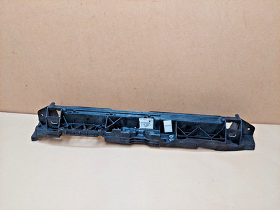 Peugeot 308 Mk2 Kühlerträger Slam Panel Abdeckung vorne 9816603980 13-21 Original