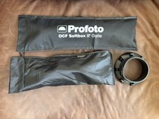 Brand New Profoto 2  Octabox Softbox With Grid And Speed ring