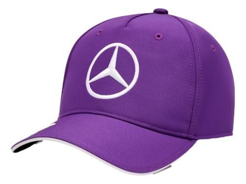 Mercedes-AMG Petronas - Polo pour homme - Produit officiel Formule 1