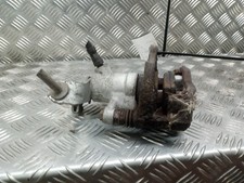 MINI CLUBMAN ONE 1.6 D 2010-2014 BRAKE CALIPER AND CARRIER REAR PASSENGER L18H21