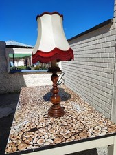 a vendre lampe vintage