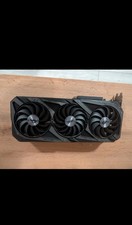 Asus Rog Strix Rtx 3060 TI 8gb LHR