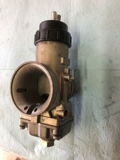 Ktm 125 Mx Mxc Gsxc Gs 85 Dellorto Carburetor Carb Ktm 125 Mx Mxc Gsxc Gs 85 Dellorto Carburetor Carb
