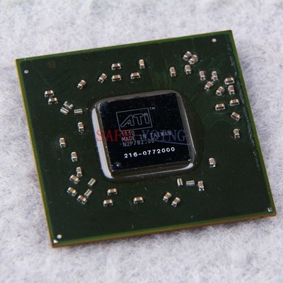 1PCS 216-0772000 Mobility Radeon HD 5650M Graphics BGA Chipset NEW *gi
