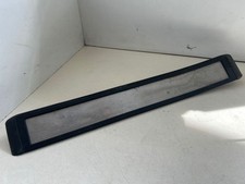 Mercedes-Benz E W211 2003 Einstiegsleiste Zierleiste hinten A2116801635 