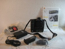 Kodak Professional DCS 520 Canon EOS 1N Digit...