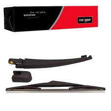 MAXGEAR HECKWISCHERARM+SCHEIBENWISCHER HINTEN passend für HYUNDAI I30 | 39-0358