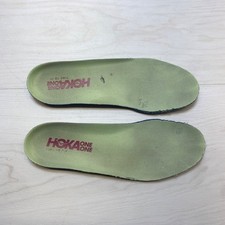 Hoka One One Original Insole Replacement Womens 8-9 Mens 7-8