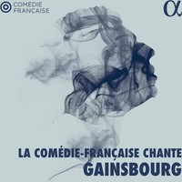 Vinile - Serge Gainsbourg / Alain Goraguer - La Comedie-Francaise Chante Gainsbo