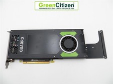 NVIDIA Quadro P4000 8GB GDDR5 DisplayPort Gra...