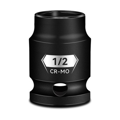 pgroup 1/2-Inch Drive Female Pipe Plug Socket, Impact SAE 1/2 drive 1/2inch