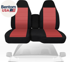 Washable Seat Cover for Chevrolet Colorado/Gmc Canyon 2004 2005 2006 2007 2008 2