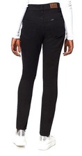 LEE Womens Skinny Stretch Jeans Tapered Stretchy Ladies Denim Pants