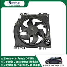 Radiateur Renault MODUS