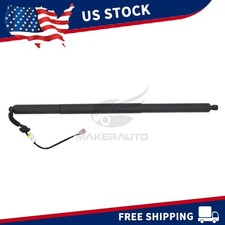 Liftgate Right Power Lift Cylinder Strut  Bracket For 2021-25 Chrysler Pacifica