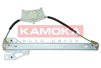 Kamoka Fensterheber Elektrisch Hinten Links Passend FüR Audi Q5