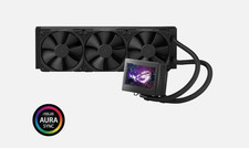 ASUS ROG RYUJIN III 360 CPU Liquid Cooler No ...