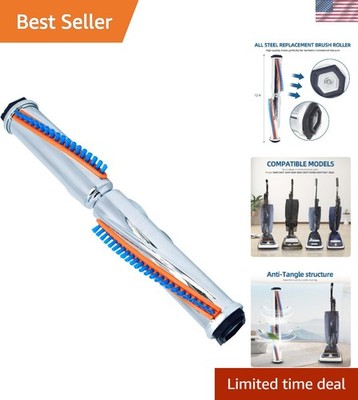 53270A Metal Brush Roller Replacement: for Eureka Sanitaire Vibragroom II Ser...