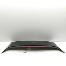 MAZDA 3 Hatchback BP Heckklappen-Kofferraumdeckelspoiler BCKD-51-961 33099559 MAZDA 3 Hatchback BP Heckklappen-Kofferraumdeckelspoiler BCKD-51-961 33099559