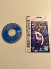 Bust-A-Move 2: Arcade Edition (Sega Saturn, 1996) Disc & Manual Only T&W