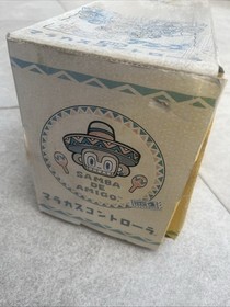 Sega Dreamcast Samba De Amigo Maracas Set Japan - Boxed