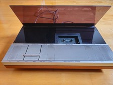 Bang & Olufsen Tapedeck Beocord 5000 defekt