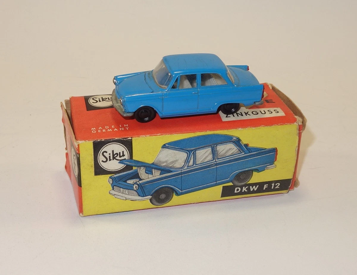 Siku V Serie SIKU Modellautos, - LKWs & -Busse von DKW online