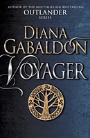 Diana Gabaldon - Voyager Outlander 3 - Paperback - G245Z