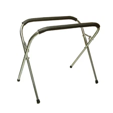 Tool Aid 85800 Portable Work Stand, 500 lb. Load, Steel