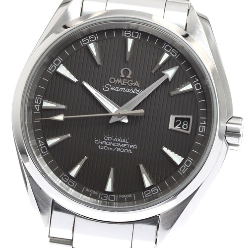 OMEGA Seamaster Aqua Terra 150M 231.10.42.21.06.001 TO275497