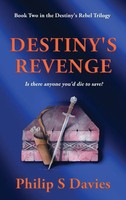 Philip S Davies | Destiny's Revenge | Buch | Englisch (2024) | Brittain Fisher