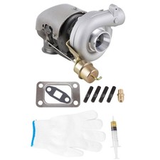 For Chevy Gmc Pickup Suburban 6.5l Diesel 1994 1995 New Turbo Turbocharger Dac For Chevy Gmc Pickup Suburban 6.5l Diesel 1994 1995 New Turbo Turbocharger Dac