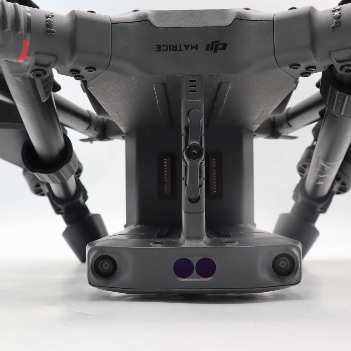 DJI Matrice 200 Series V2