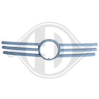 Blende KÜHlergitter Vorne Diederichs 2272141 FÜR VW