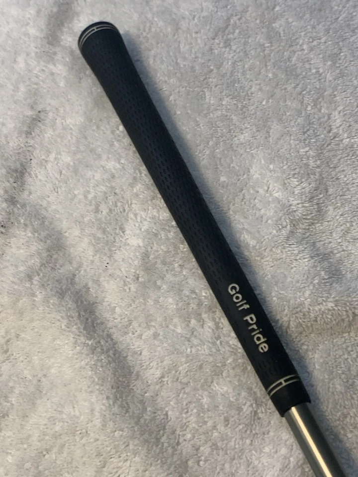 Adams Golf Idea A30s Hybrid Single Iron 8 High Launch 65g Lite Flex Graphite RH - Image 4 of 4