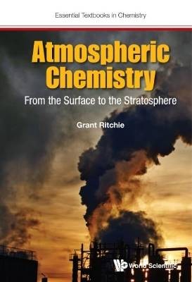 Atmospheric Chemistry: From The Surface To The Str