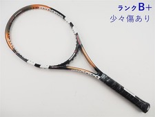 Used Tennis Racket Babolat Pure Storm Team 2004 Model Import G1 BABOLAT PURE